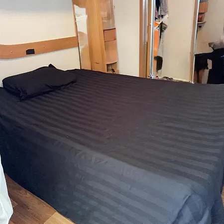 Tatil Evi Coin De Paradis A