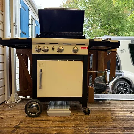 Feriehus Coin De Paradis A Hourtin