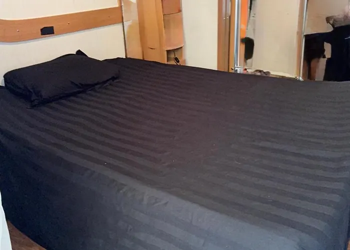 Feriehus Coin De Paradis A